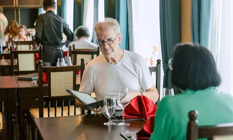 Quảng bá du lịch tại châu Âu, Việt Nam tìm cách kéo khách chi tiêu cao