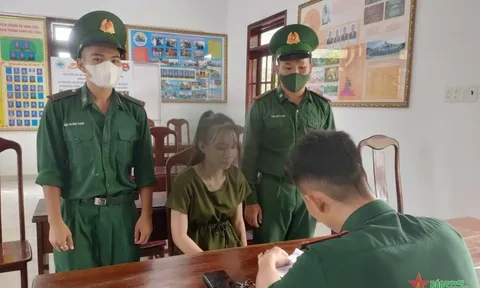 Bộ đội Biên phòng tỉnh Khánh Hòa phối hợp bắt 3 vụ án ma túy