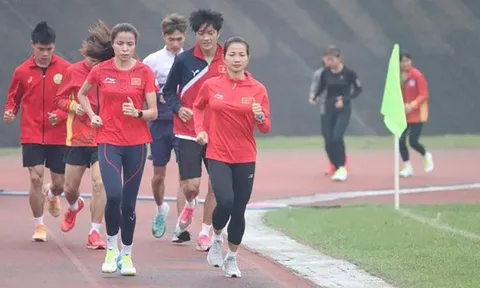 Tháo gỡ khó khăn tài chính cho ngành thể thao