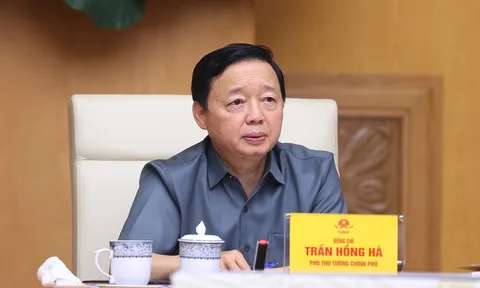 Tiếp thu tối đa, rà soát kỹ lưỡng, bảo đảm chất lượng 2 nghị định quan trọng về đất đai