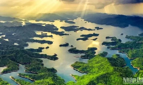 Công nhận danh hiệu Công viên địa chất toàn cầu UNESCO Đắk Nông lần thứ 2