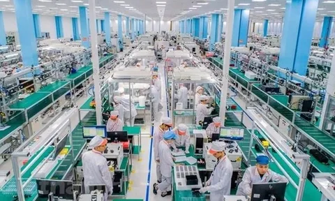 Dù kinh tế quý 2 cao hơn kỳ vọng, UOB vẫn giữ mức dự báo Việt Nam tăng trưởng 6%
