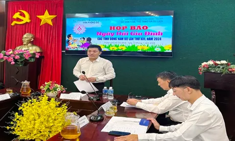Sắp diễn ra Ngày hội Gia đình các tỉnh Đông Nam Bộ năm 2024