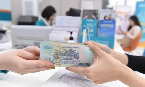 Sửa quy định hoạt động cho vay của tổ chức tín dụng