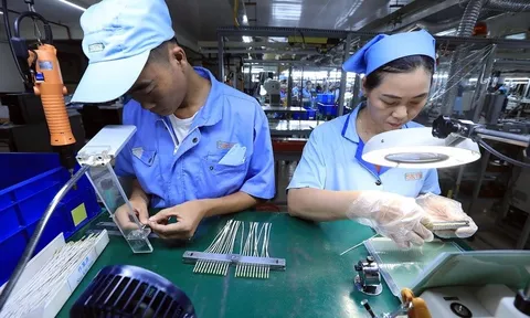 Thị trường tiếp tục phục hồi, xuất khẩu cả nước thu về hơn 190 tỷ USD