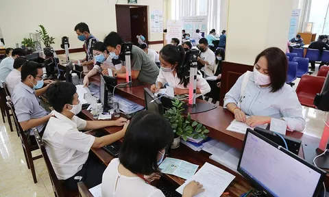 Tiêu chuẩn xét thăng hạng viên chức hành chính