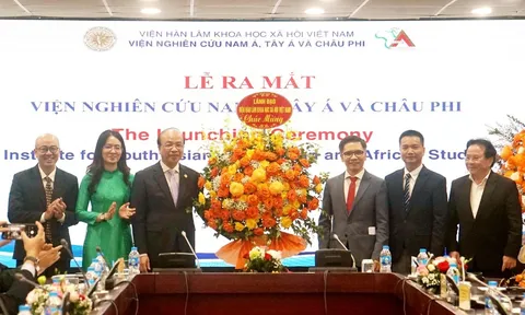 Tăng cường hợp tác quốc tế trong phát triển hệ sinh thái Halal tại Việt Nam