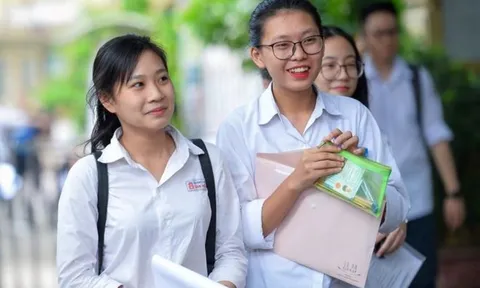Góc nhìn giáo dục: Điểm chuẩn như “đánh bạc”