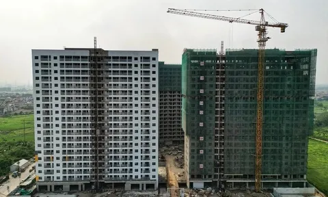 Quản lý chặt chẽ việc khai thác các công trình theo đúng giấy phép xây dựng