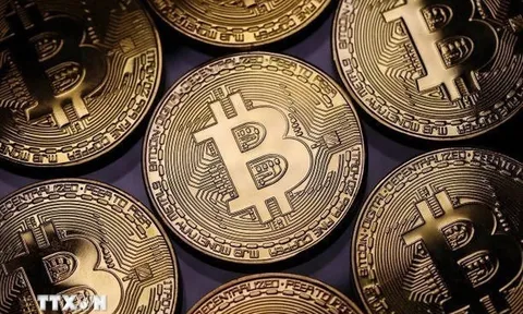 Giới đầu tư lo ngại sau khi Đức bán số bitcoin trị giá hàng trăm triệu USD