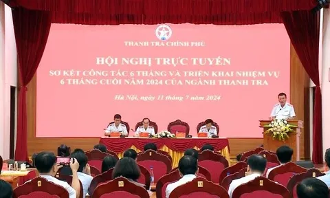 Phát hiện vi phạm về kinh tế gần 93 nghìn tỷ đồng qua thanh tra