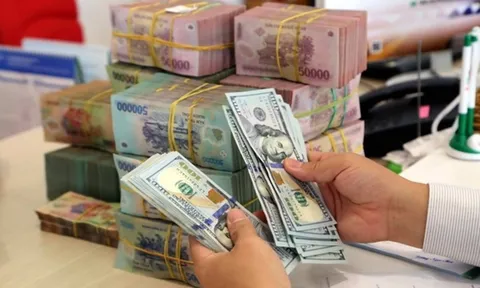 Sửa quy định điều kiện vay nước ngoài không được Chính phủ bảo lãnh