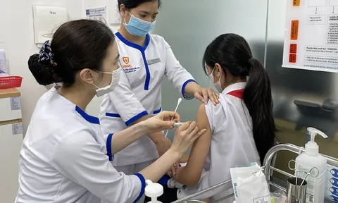 Tăng cường kiểm soát lây nhiễm bệnh sởi, ho gà tại các cơ sở khám chữa bệnh