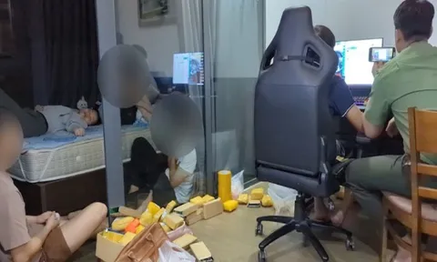 Triệt xóa nhóm đối tượng phát tán mã độc chiếm quyền điều hành các hội nhóm mạng xã hội
