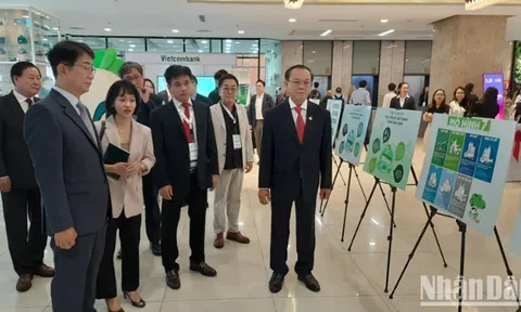 Hội thảo RTD 2024, tìm hướng thúc đẩy hành động bền vững