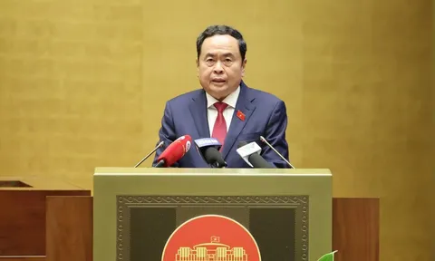Ra mắt cuốn sách của Tổng Bí thư Nguyễn Phú Trọng về Quốc hội trong tiến trình đổi mới