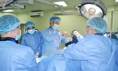 Quy định mới nhất về điều kiện xét thăng hạng chức danh nghề nghiệp trong ngành y tế