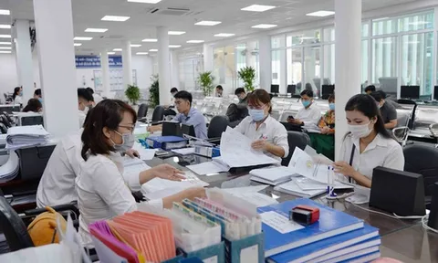 Tiêu chí phân loại đơn vị sự nghiệp công lập ngành kế hoạch, đầu tư