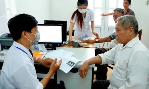 Điều kiện xét thăng hạng chức danh nghề nghiệp viên chức y, dược, dân số mới nhất