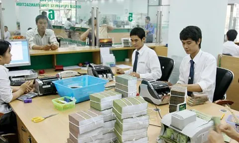 Quy định về mạng lưới hoạt động của ngân hàng thương mại