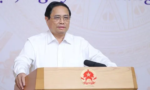 Thủ tướng: Ngoại giao kinh tế cần phát huy và tận dụng mọi cơ hội phát triển đất nước