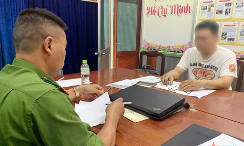 Công an TP Hồ Chí Minh xử lý nghiêm 3 đối tượng đăng tin sai sự thật trên không gian mạng