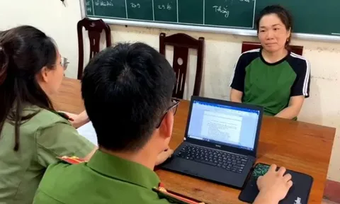 Bé gái bị lừa bán sang nước ngoài làm vợ với giá 180 triệu đồng