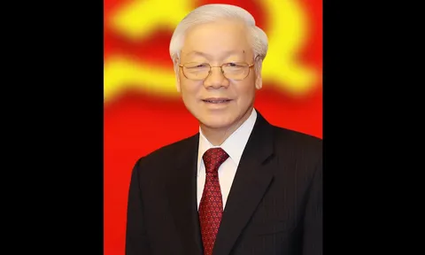 Thông tin Lễ viếng, Lễ truy điệu Tổng Bí thư Nguyễn Phú Trọng tại quê nhà
