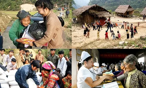 Sửa quy định về chi phí thực hiện chi trả trợ giúp xã hội cho đối tượng bảo trợ xã hội