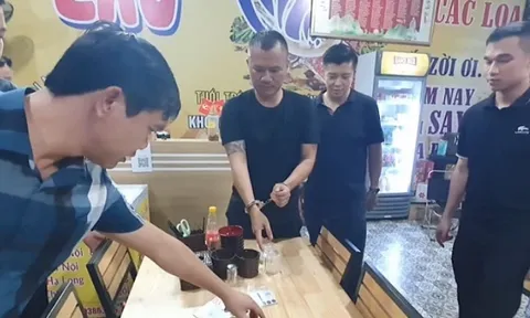 Khởi tố đối tượng cho vay nặng lãi thu lời hơn 3 tỷ đồng