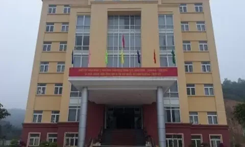 Yên Bái: Công ty Thương mại Cửu Phú bị cưỡng chế ngừng sử dụng hóa đơn