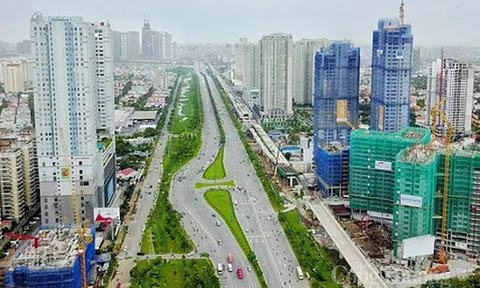 TP Hồ Chí Minh hội nhập và phát triển: Kỳ vọng bất động sản bứt tốc
