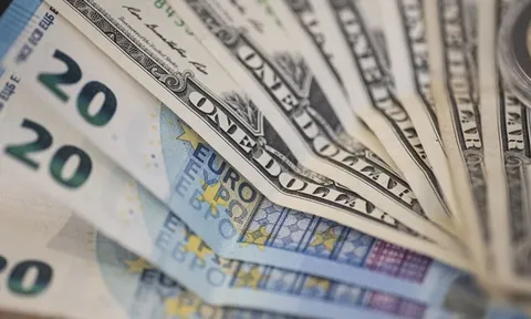 Tỷ giá USD hôm nay (29-7): Đồng USD "nín thở" trước thềm cuộc họp Fed
