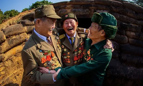 Nối dài những mùa tri ân