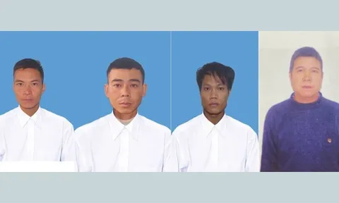Truy tố nhóm đối tượng về tội tổ chức cho người khác xuất cảnh trái phép