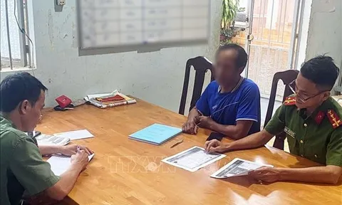 Lâm Đồng: Xử lý 2 đối tượng đăng tải thông tin sai sự thật về lãnh đạo Đảng, Nhà nước
