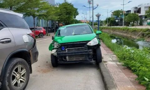 Ba đối tượng giết tài xế taxi ở Quảng Ngãi, bị bắt tại Quảng Bình