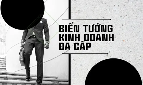 Một doanh nghiệp bị thu hồi giấy chứng nhận hoạt động bán hàng đa cấp