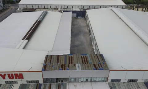 Bắc Giang: Xử phạt Công ty thực phẩm và đồ uống Vân Nga Dương 80 triệu đồng