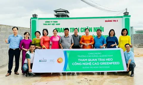 Nhà trường và doanh nghiệp tăng cường hợp tác trong tuyển sinh, liên kết đào tạo và tuyển dụng
