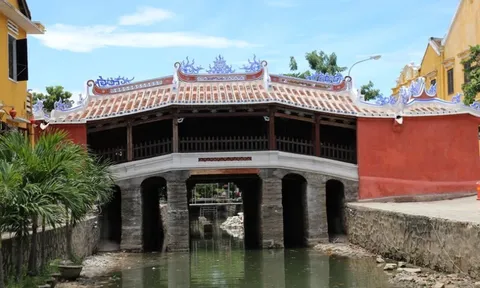 Hiểu đúng về tu bổ di tích