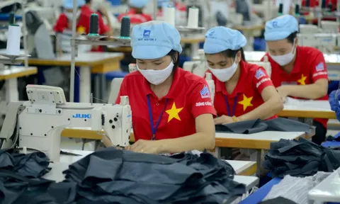 Doanh nghiệp dệt may linh hoạt các giải pháp để thúc đẩy xuất khẩu bền vững