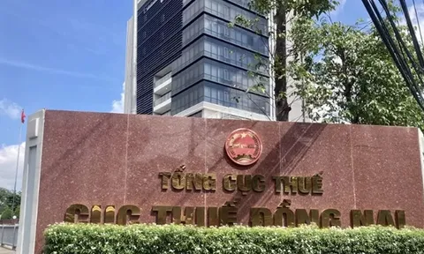 Đồng Nai: Tạm hoãn xuất cảnh 13 người đại diện doanh nghiệp vì nợ thuế