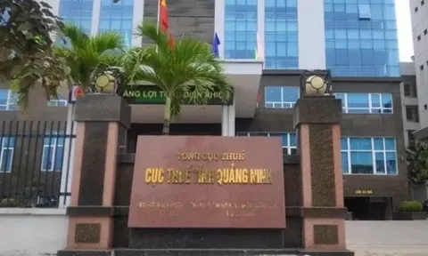 Quảng Ninh: Nợ thuế hơn 394 tỷ đồng, Công ty Quan Minh bị cưỡng chế thuế, ngừng sử dụng hóa đơn