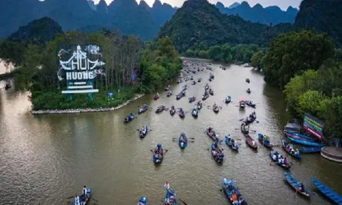 Hà Nội tổng kiểm kê các di tích, danh lam thắng cảnh