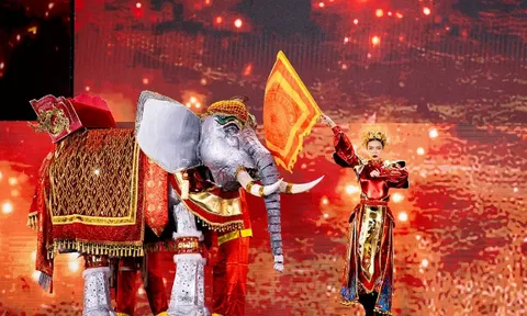 Sự cố Miss Grand Vietnam 2024: Khi lịch sử trở thành 'nạn nhân' của sân khấu sắc đẹp