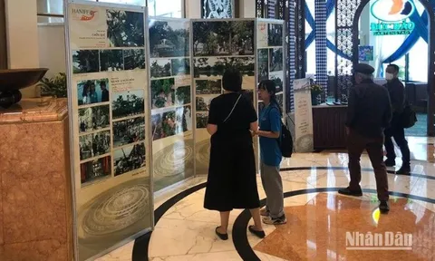 Tổ chức Chương trình Xúc tiến Du lịch - Điện ảnh Việt Nam tại Hoa Kỳ