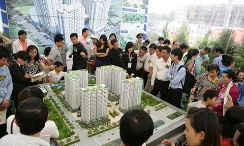 Chương trình khung đào tạo, bồi dưỡng kiến thức hành nghề môi giới bất động sản