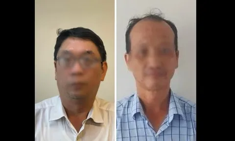 Khởi tố nguyên Trưởng ban quản lý Khu nông nghiệp Công nghệ cao Thành phố Hồ Chí Minh Đinh Minh Hiệp