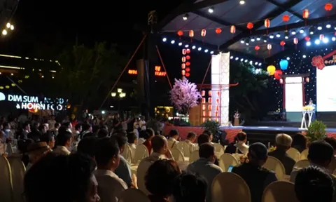 Giao lưu văn hóa Hội An-Nhật Bản lần thứ 20